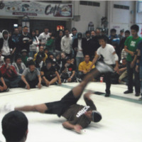 Climax crew among bboys battle 2000s floor work sequence 2.tif